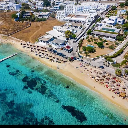 アパート Sunset Cove *