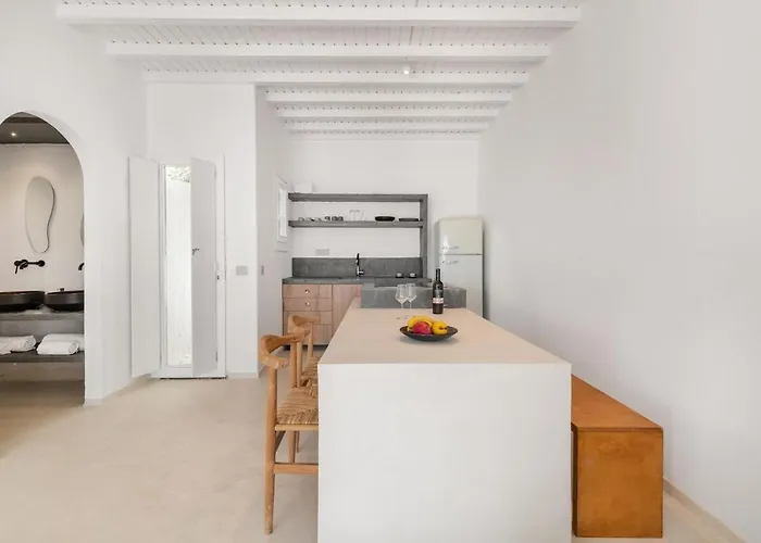 Sunset Cove アパート