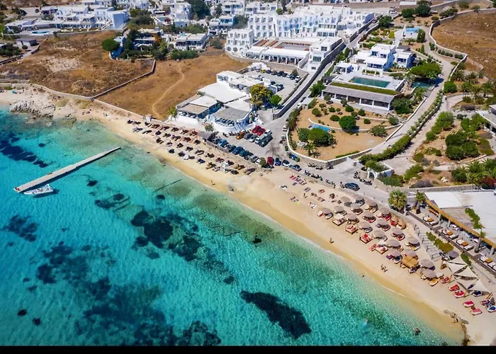 アパート Sunset Cove *