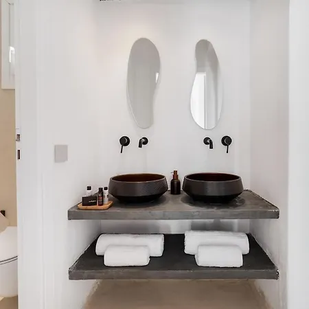 Sunset Cove Lejlighed Agios Ioannis Diakoftis