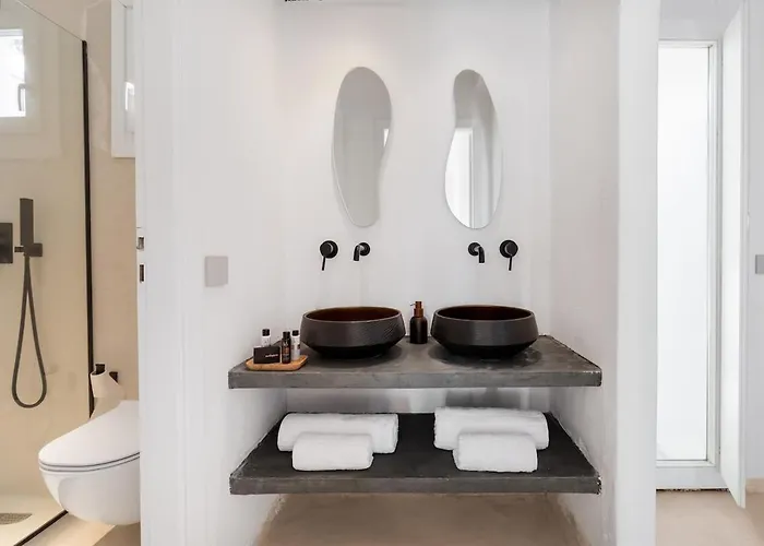 Sunset Cove דירה Agios Ioannis Diakoftis