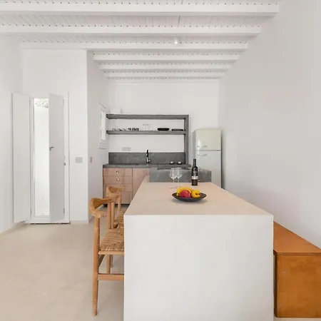 Sunset Cove Apartamento