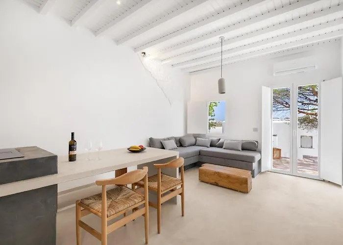 Sunset Cove * Agios Ioannis Diakoftis