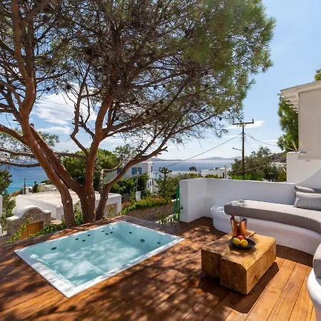 Apartman Sunset Cove
